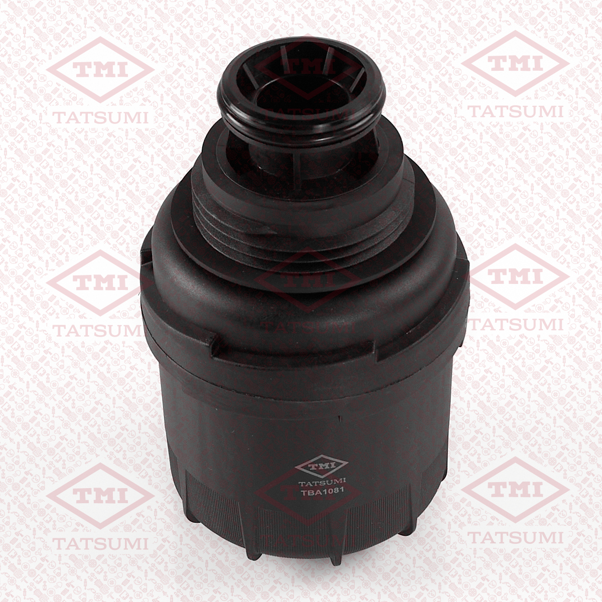 Фильтр масляный